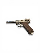 MAUSER P08 9MM LUGER (9x19 PARA) - 1 of 3