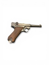 MAUSER P08 9MM LUGER (9x19 PARA) - 2 of 3