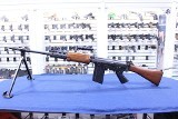 IMBEL FNFAL .308 WIN/7.62MM NATO - 1 of 3