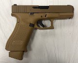 GLOCK G19X 9MM LUGER (9X19 PARA) - 1 of 3