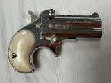 DAVIS INDUSTRIES D-22 .22 LR - 1 of 3
