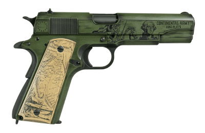 TISAS 1911 A1 .45 ACP - Image 1 of 1
