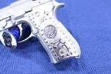 BERETTA 92FS INOX GHOST 9MM LUGER (9x19 PARA) - 3 of 3