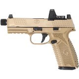 FN 510 TACTICAL 10MM - 1 of 3