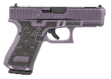 GLOCK G19 GEN5 MOS SPORTS SOUTH EXCLUSIVE COMPACT 9MM LUGER (9x19 PARA) - 1 of 1
