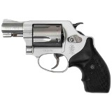 SMITH & WESSON 637-1 AIRWEIGHT .38 SPL +P - 1 of 2