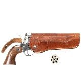 RUGER NEW MODEL SINGLE-SIX CONVERTIBLE .22 CAL - 3 of 3