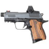 KIMBER CDS9 9MM LUGER (9X19 PARA) - 1 of 3
