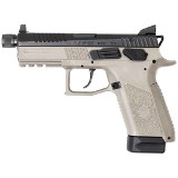 CZ P-07 9MM LUGER (9X19 PARA) - 1 of 3