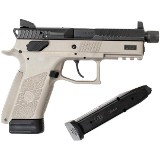 CZ P-07 9MM LUGER (9X19 PARA) - 3 of 3