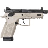 CZ P-07 9MM LUGER (9X19 PARA) - 2 of 3