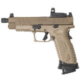 SPRINGFIELD ARMORY XDM ELITE OSP 9MM LUGER (9X19 PARA) - 1 of 3