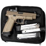 SPRINGFIELD ARMORY XDM ELITE OSP 9MM LUGER (9X19 PARA) - 3 of 3