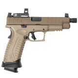 SPRINGFIELD ARMORY XDM ELITE OSP 9MM LUGER (9X19 PARA) - 2 of 3