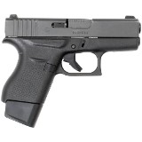 GLOCK 43 9MM LUGER (9X19 PARA) - 2 of 3