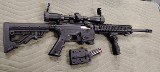 MOSSBERG 715T 22 LONG (22L) - Image 1 of 3