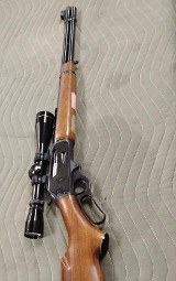MARLIN 336CS .30-30 WIN - 2 of 3