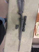SAVAGE ARMS AXIS 6.5mm CREEDMOOR - Image 2 of 3
