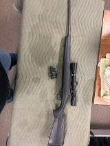 SAVAGE ARMS AXIS 6.5mm CREEDMOOR - Image 1 of 3