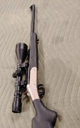 NEW ENGLAND FIREARMS CO. HANDI RIFLE .243 WIN - Image 2 of 3