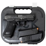 GLOCK 45 GEN 6 9MM LUGER (9X19 PARA) - 3 of 3