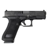 GLOCK 45 GEN 6 9MM LUGER (9X19 PARA) - 2 of 3