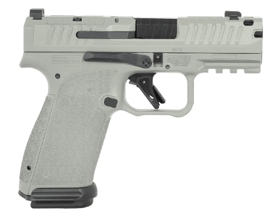 CANIK METE MC9 PRIME BULLSHARK 9MM LUGER (9x19 PARA) - Image 1 of 1
