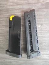 TAURUS G2X 9MM LUGER (9x19 PARA) - 2 of 3