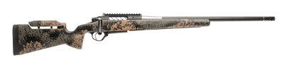 SEEKINS PRECISION HAVAK ELEMENT 7MM PRC - Image 1 of 1