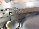 BROWNING Buck Mark Pro Target .22 LR - 3 of 3