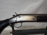 NEW ENGLAND FIREARMS CO. Pardner SB2 10 GA - 3 of 3