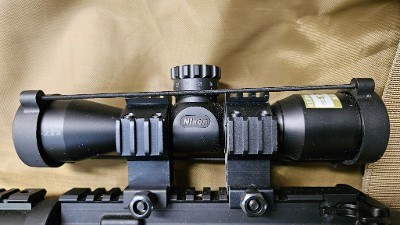 COLT M4 CARBINE 5.56X45MM NATO - Image 3 of 3