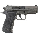 SIG SAUER P226 LEGION 9MM LUGER (9X19 PARA) - 2 of 3