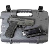 SIG SAUER P226 LEGION 9MM LUGER (9X19 PARA) - 3 of 3