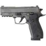 SIG SAUER P226 LEGION 9MM LUGER (9X19 PARA) - 1 of 3