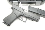 GLOCK 48 9MM LUGER (9x19 PARA) - 1 of 3