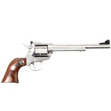 RUGER SINGLE-SEVEN .327 FEDERAL MAG - 2 of 3