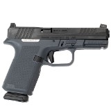 RUGER RXM 9MM LUGER (9X19 PARA) - 2 of 3