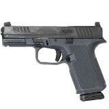 RUGER RXM 9MM LUGER (9X19 PARA) - 1 of 3