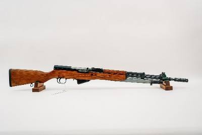 ZASTAVA ARMS M59/66 7.62X39MM - Image 1 of 3
