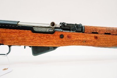 ZASTAVA ARMS M59/66 7.62X39MM - Image 3 of 3