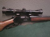 MARLIN 336 .35 REM - Image 2 of 3