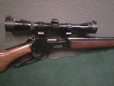 MARLIN 336 .35 REM - Image 2 of 3