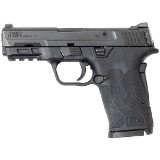 SMITH & WESSON M&P9 SHIELD EZ M2.0 9MM LUGER (9X19 PARA) - 1 of 3
