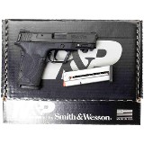 SMITH & WESSON M&P9 SHIELD EZ M2.0 9MM LUGER (9X19 PARA) - 3 of 3