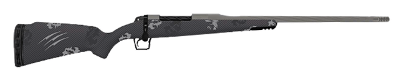 FIERCE FIREARMS TWISTED ROGUE 7MM PRC - Image 1 of 1