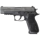 SIG SAUER P220 ELITE .45 ACP - Image 1 of 3