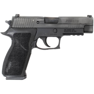 SIG SAUER P220 ELITE .45 ACP - Image 2 of 3
