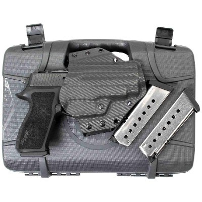 SIG SAUER P220 ELITE .45 ACP - Image 3 of 3