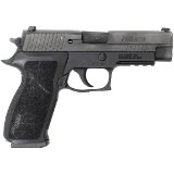 SIG SAUER P220 ELITE .45 ACP - Image 2 of 3